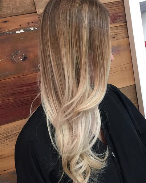 blonde ombre|blonde ombre hair straight.